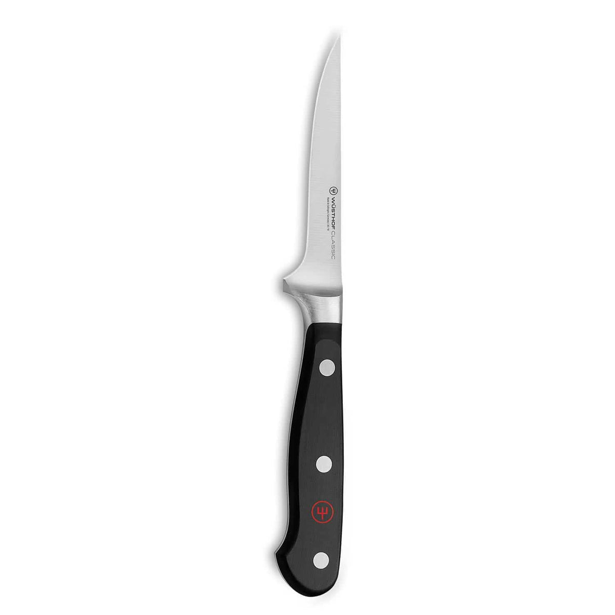 Wusthof Boning Knife 10 cm Classic 1030101410