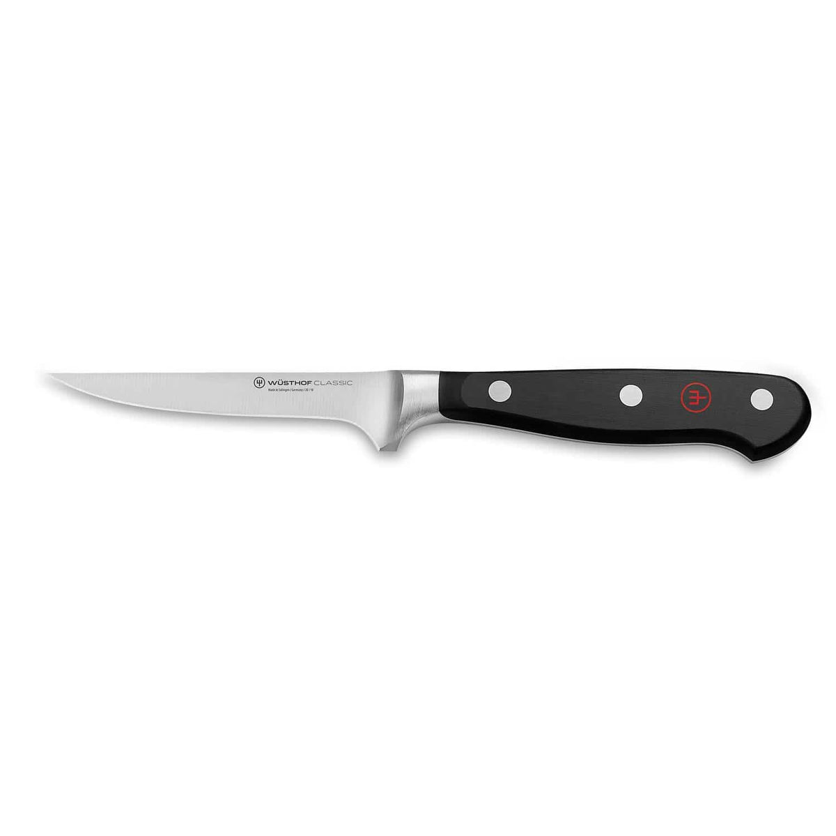 Wusthof Boning Knife 10 cm Classic 1030101410
