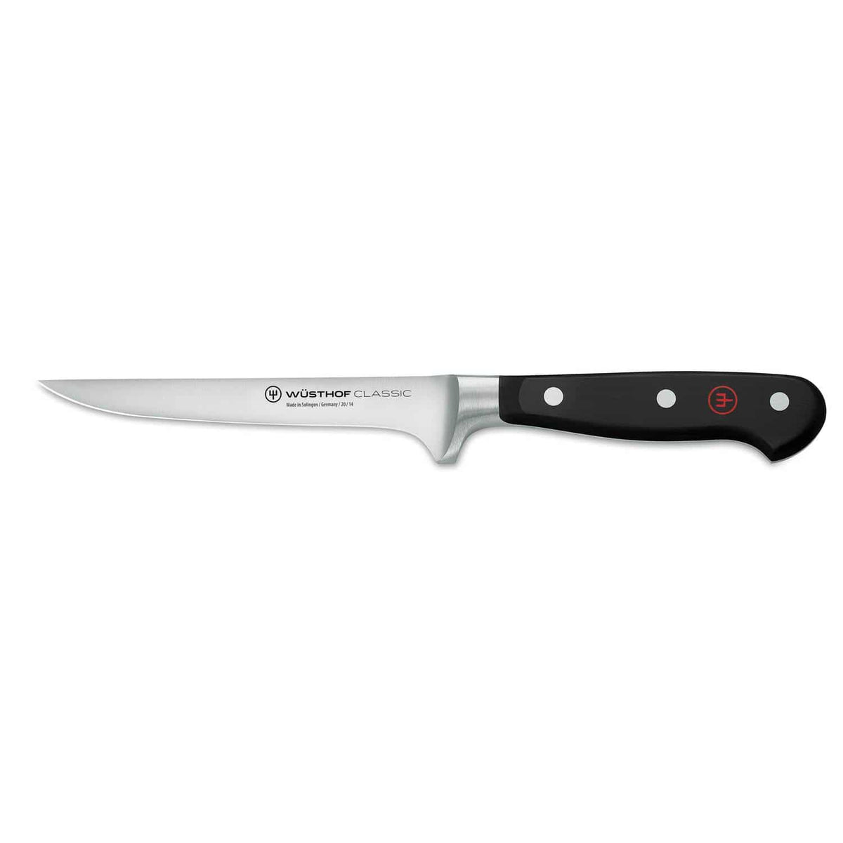 Wusthof Boning Knife 14 cm Classic 1030101414