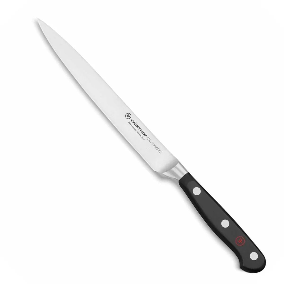 Wusthof Flexible Fish Fillet Knife 16 cm Classic 1030102916