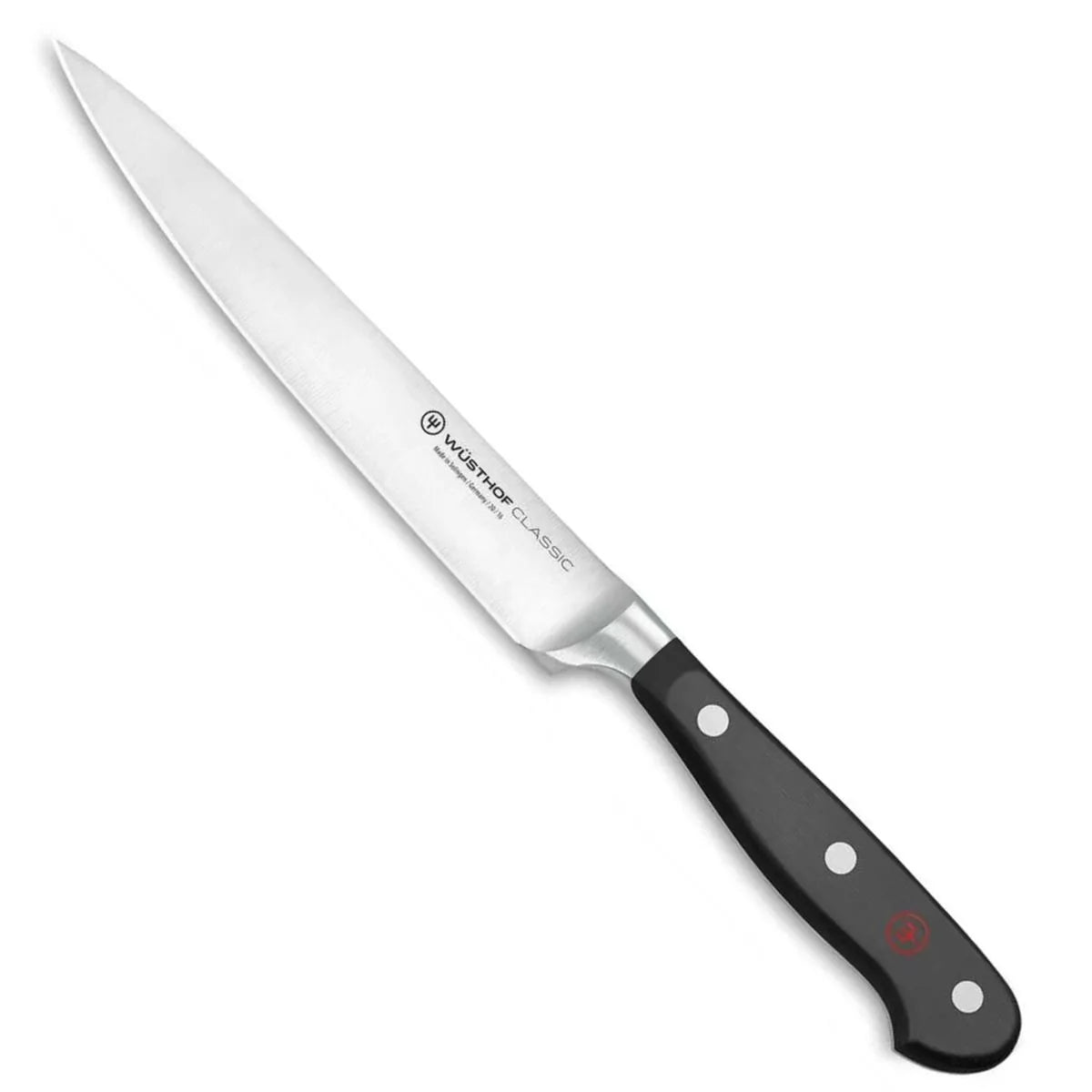 Wusthof Flexible Fish Fillet Knife 16 cm Classic 1030103716
