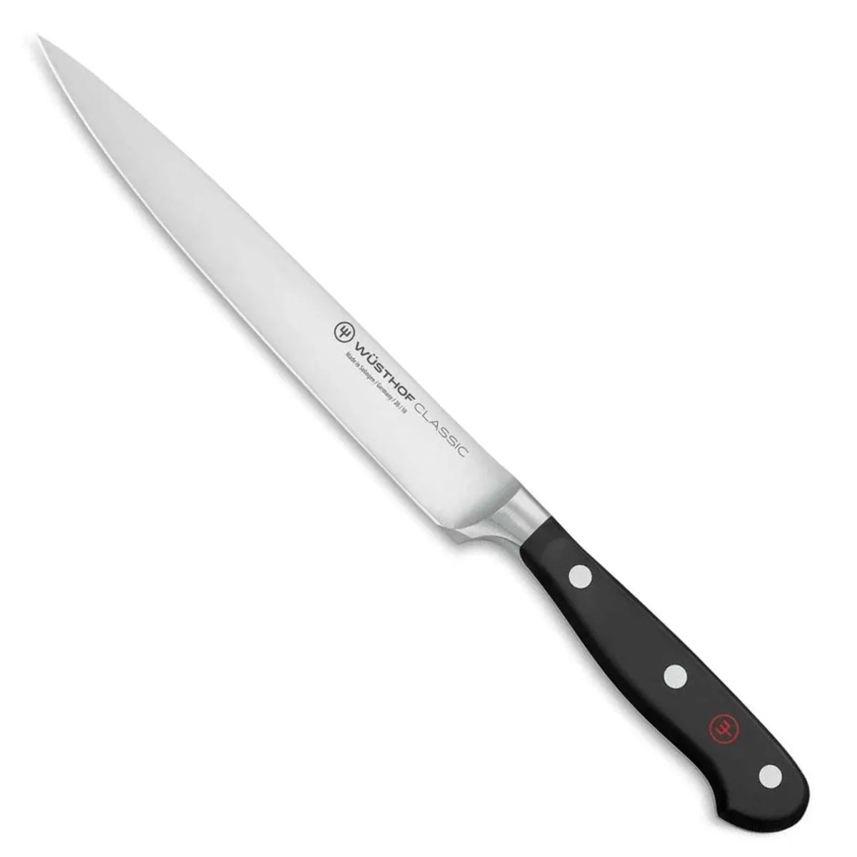Wusthof Flexible Fish Fillet Knife 18 cm Classic 1030103718