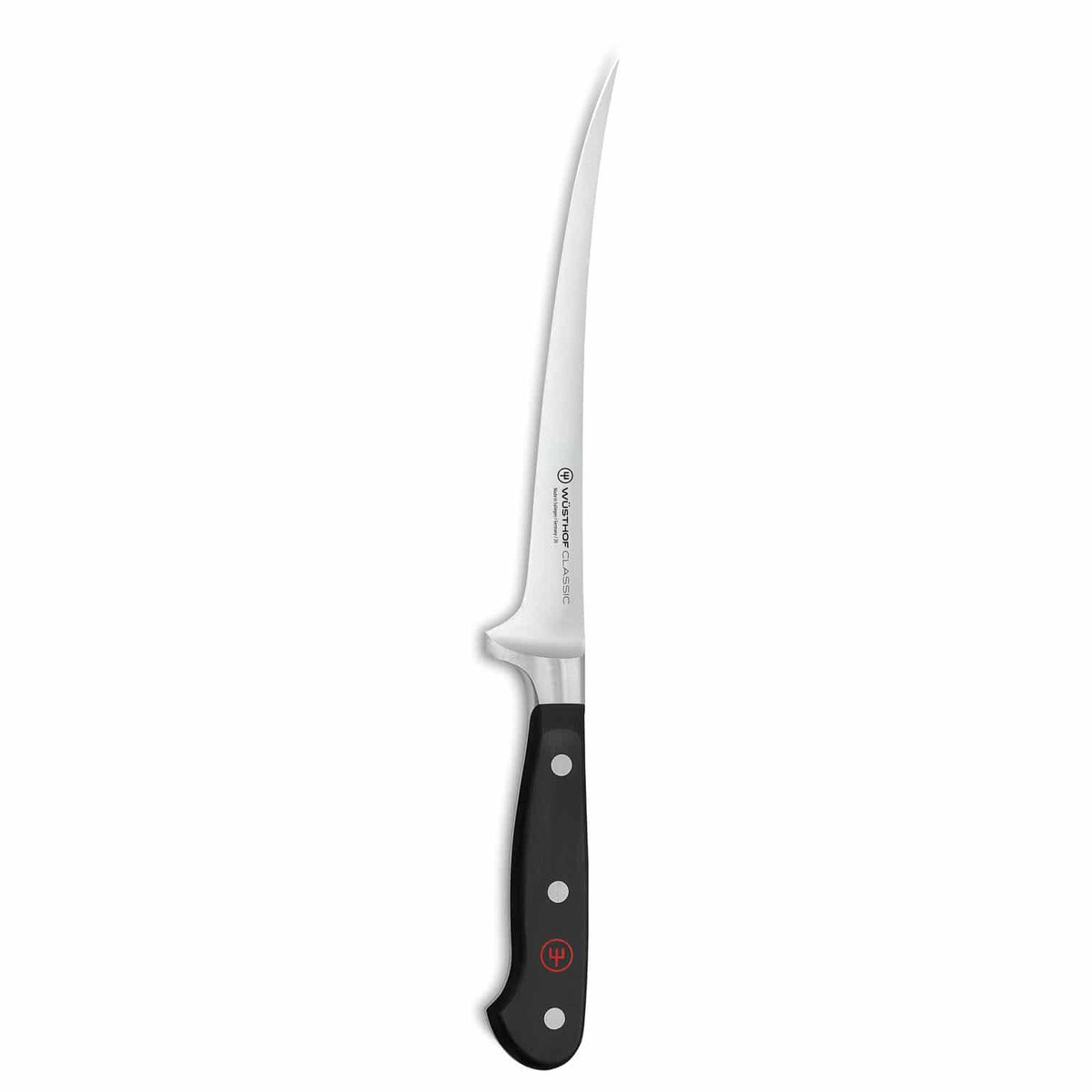 Wusthof Flexible Fish Fillet Knife 18 cm Classic 1030103818