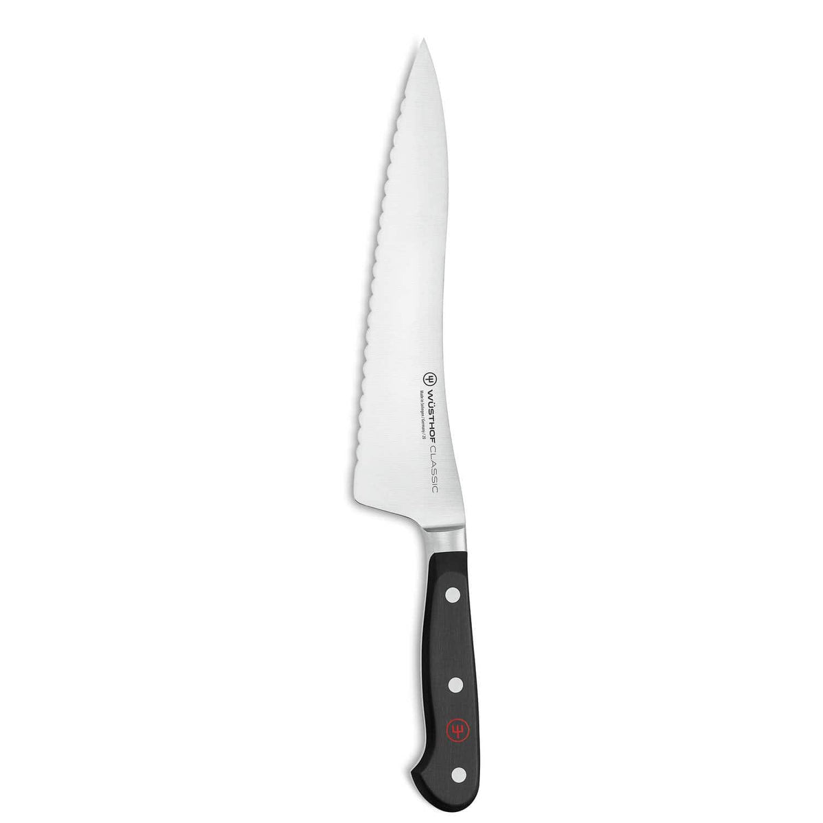 Wusthof Bread Knife Offset 20 cm Classic 1030103920
