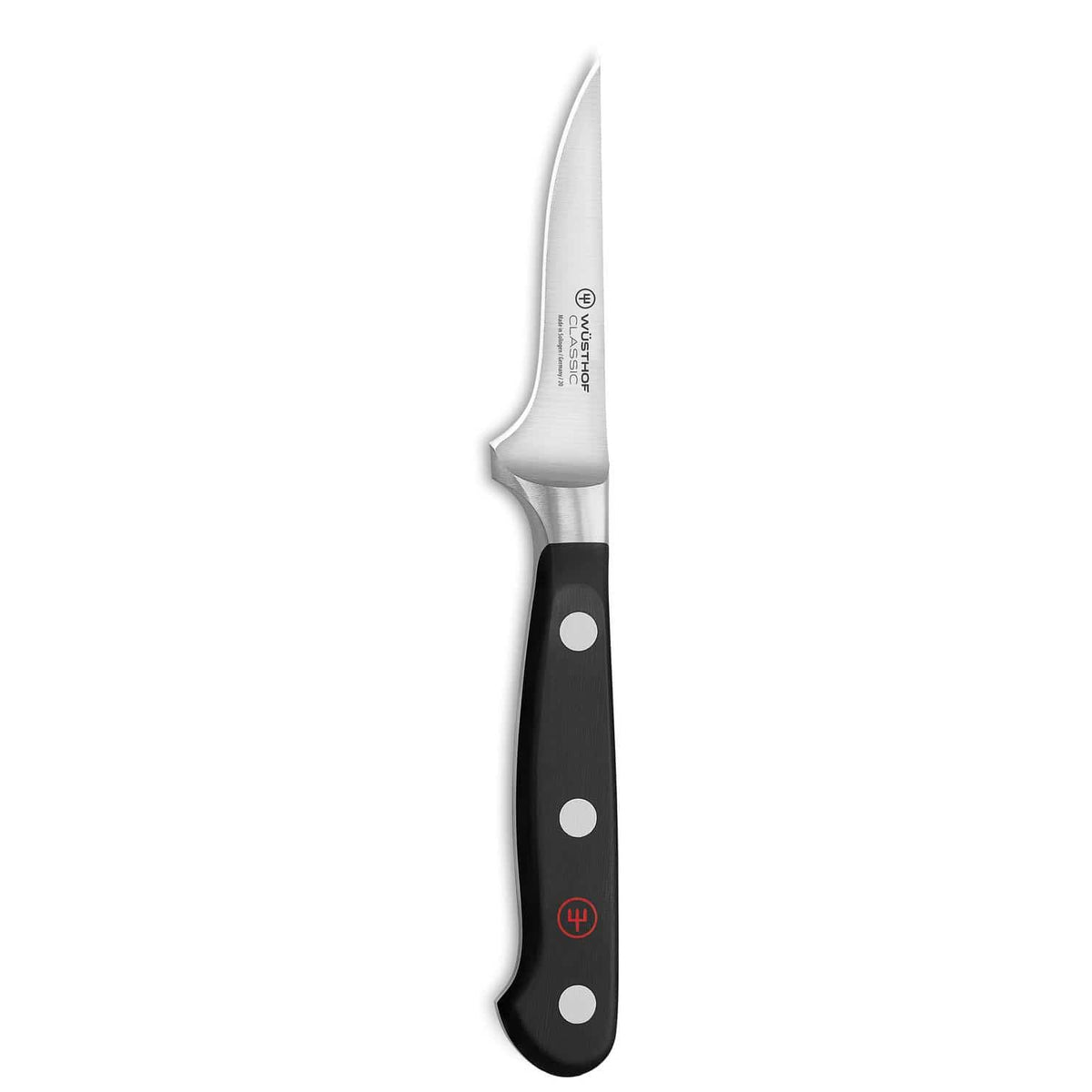 Wusthof Poultry Boning Knife 8 cm Classic 1030105007