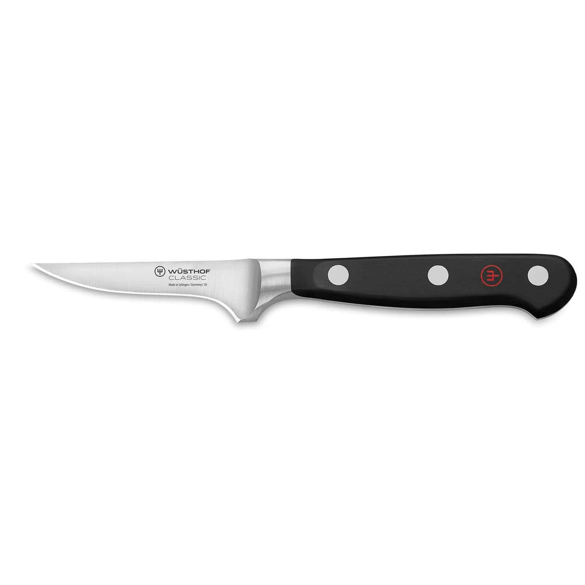 Wusthof Poultry Boning Knife 8 cm Classic 1030105007