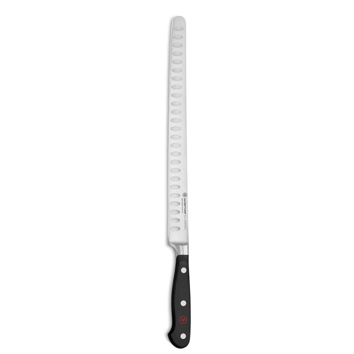 Wusthof Hollow edge Hamon Knife 26 cm Classic 1030106626