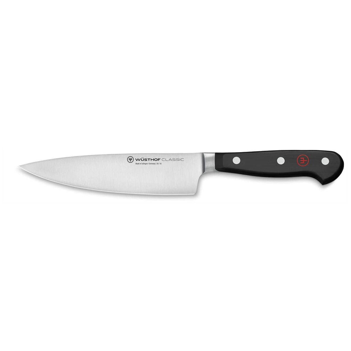 Wusthof Chef's Knife 16 cm Classic 1030130116