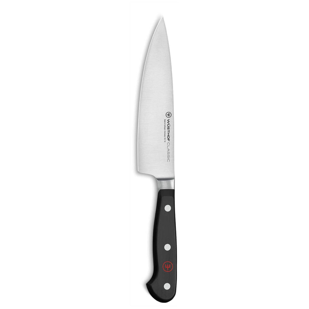 Wusthof Chef's Knife 16 cm Classic 1030130116
