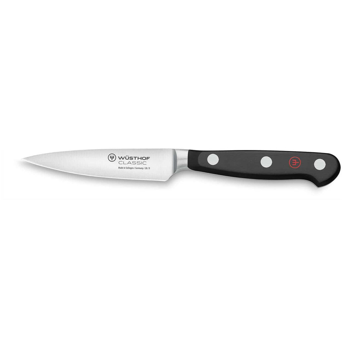 Wusthof Peeling Knife 9 cm Classic 1030130409