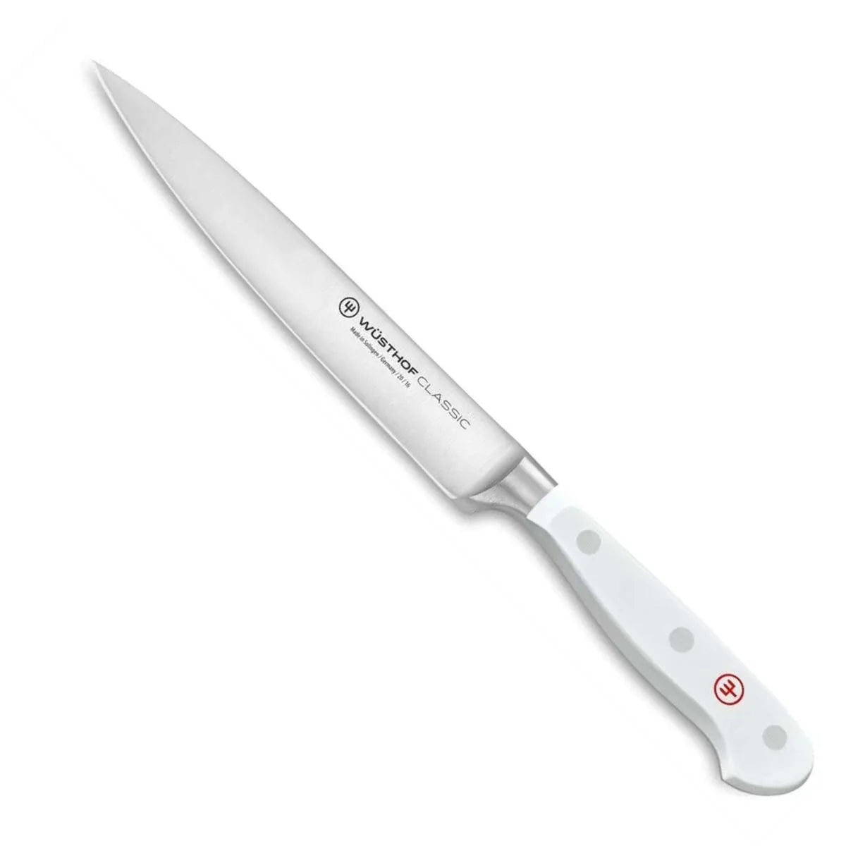 Wusthof Filleting Knife 16 cm Classic White 1040200716