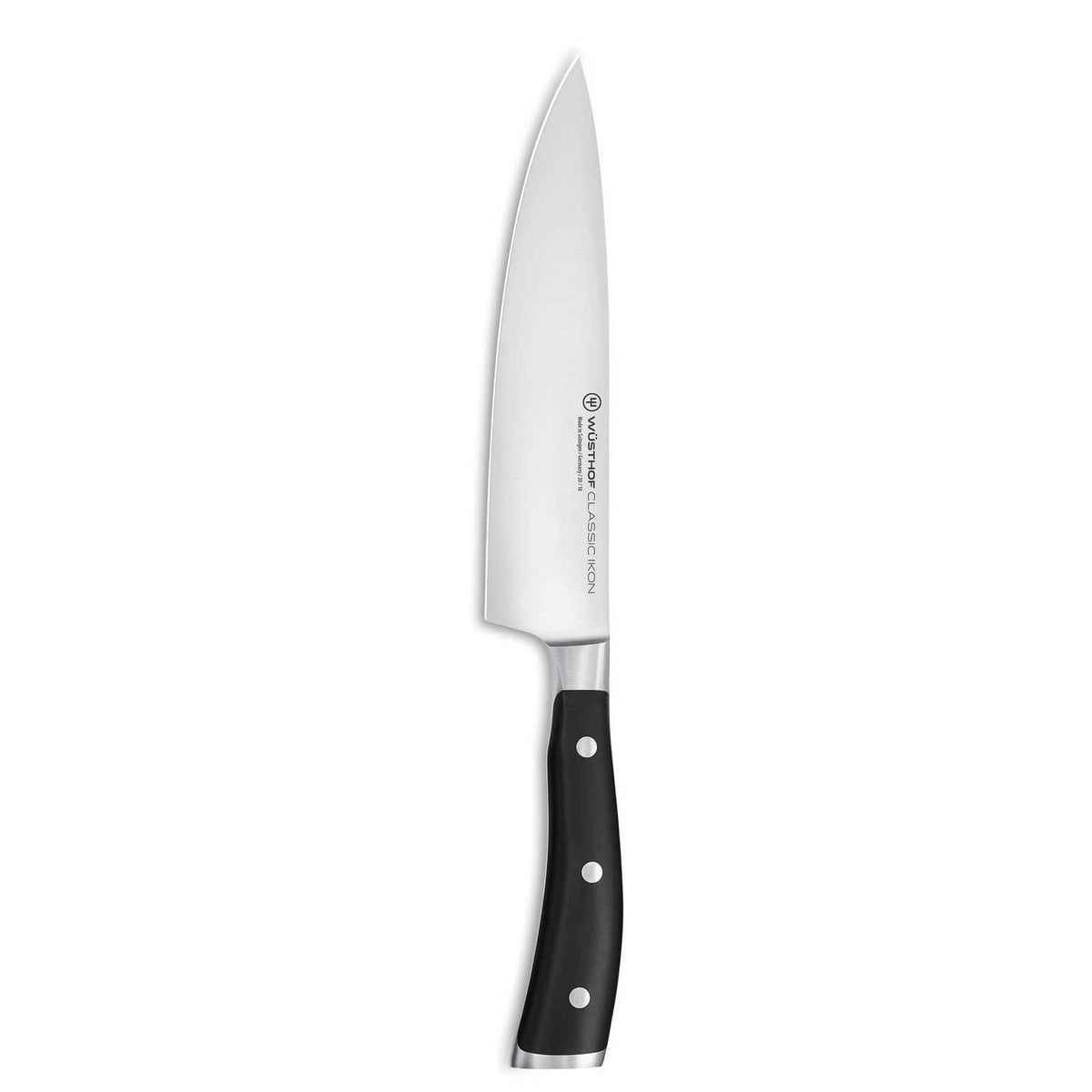 Wusthof Chef's Knife 18 cm Classic Ikon 1030330118