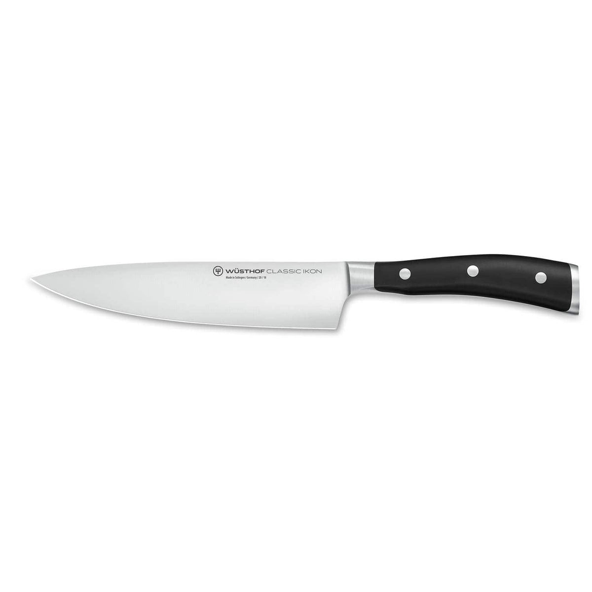 Wusthof Chef's Knife 18 cm Classic Ikon 1030330118