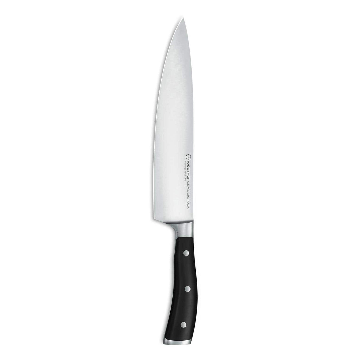 Wusthof Chef's Knife 23 cm Classic Ikon 1030330123