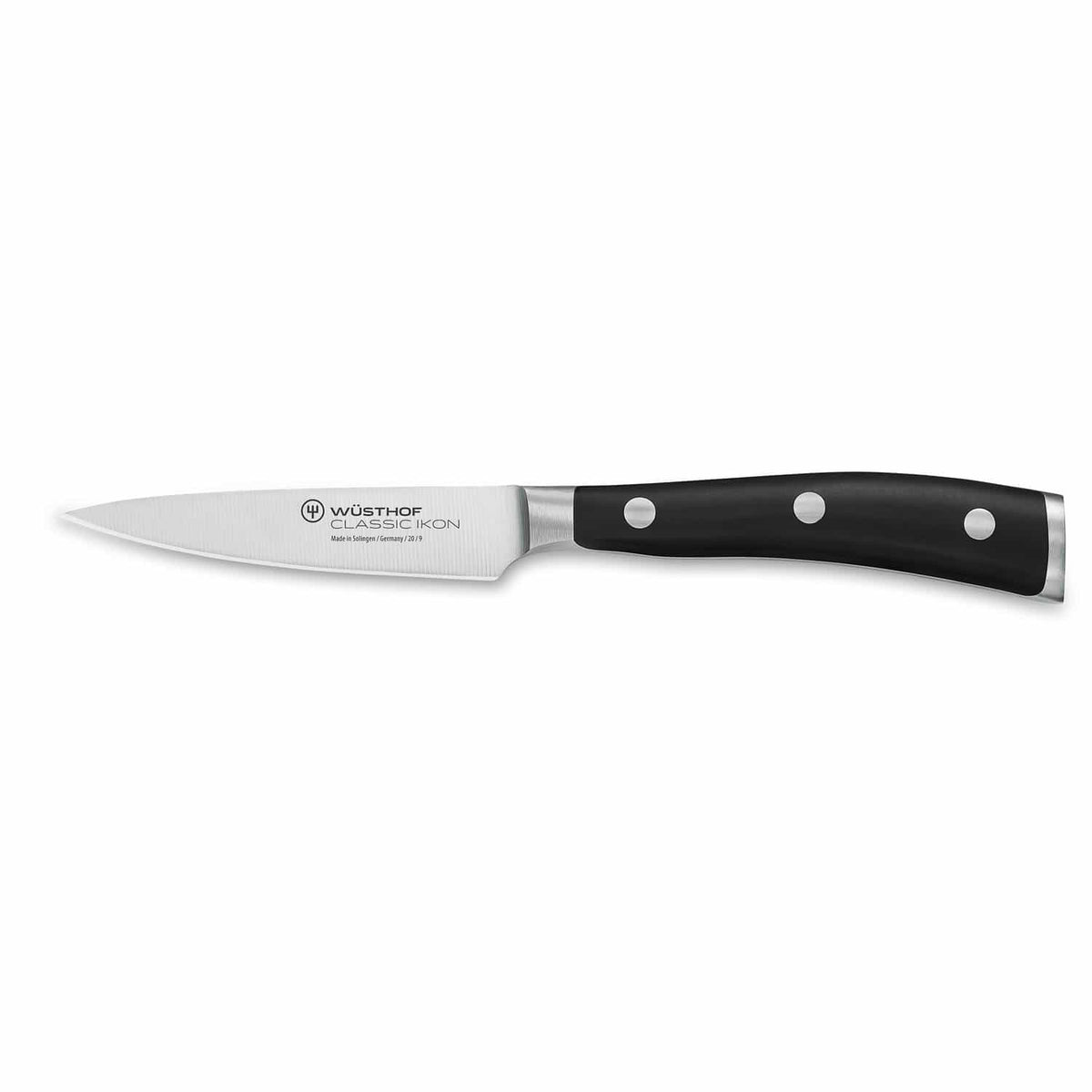 Wusthof Peeling Knife 9 cm Classic Ikon 1030330409
