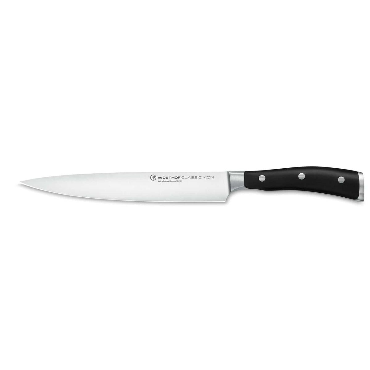 Wusthof Filleting Knife 20 cm Classic ikon 1030330720