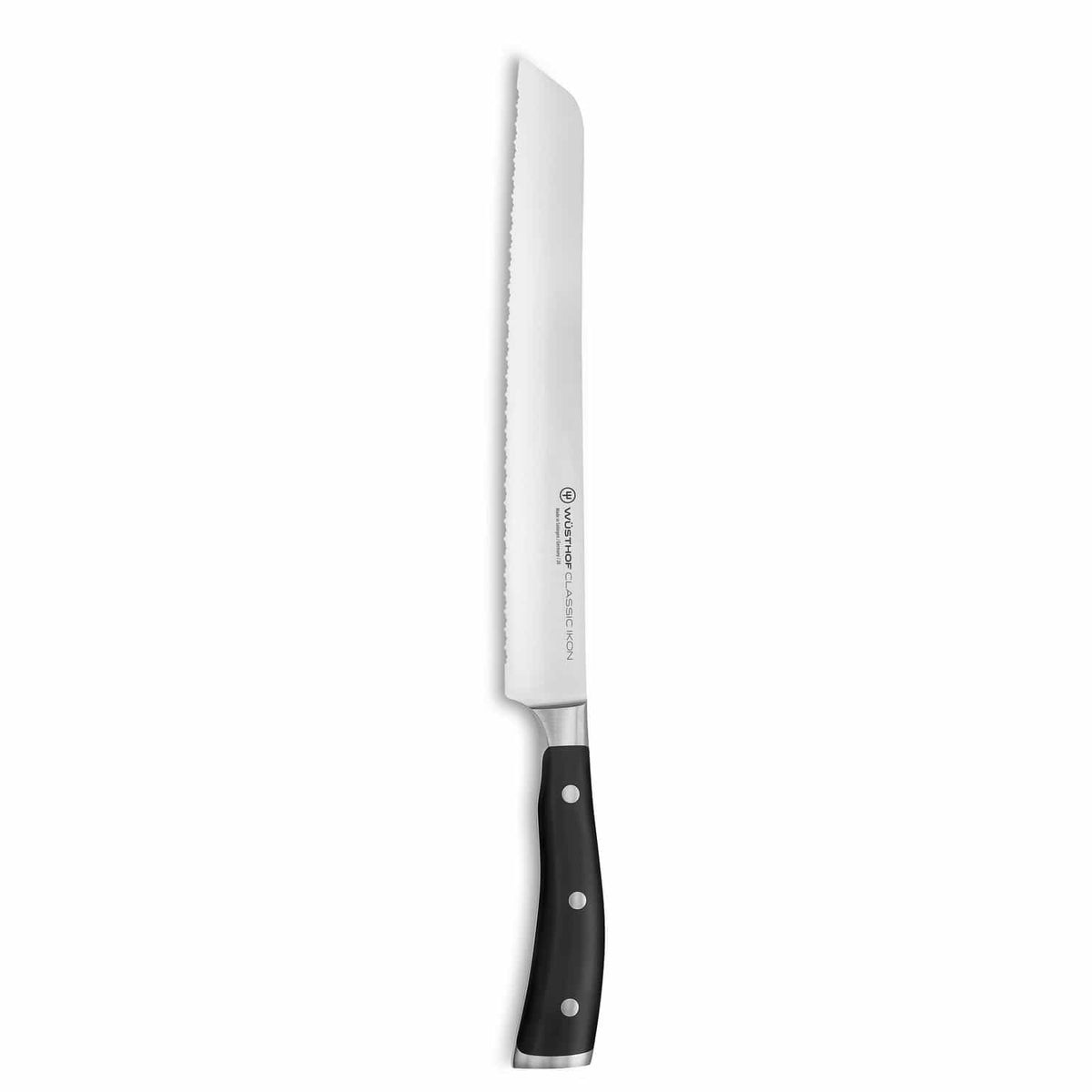 Wusthof Bread Knife 23 cm Classic Ikon 1030331123