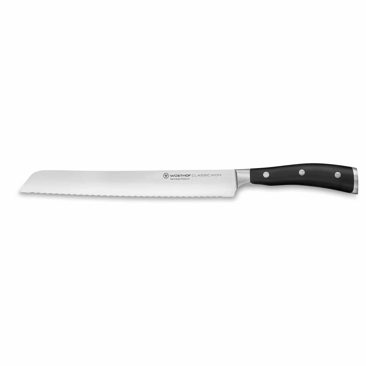 Wusthof Bread Knife 23 cm Classic Ikon 1030331123