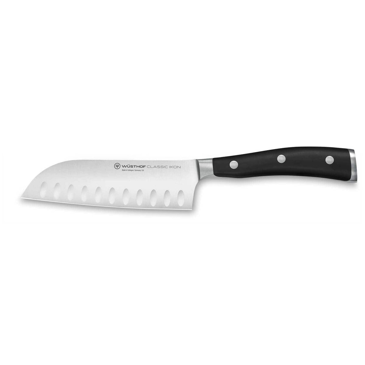 Wusthof Santoku Knife 14 cm Classic Ikon 1030331314