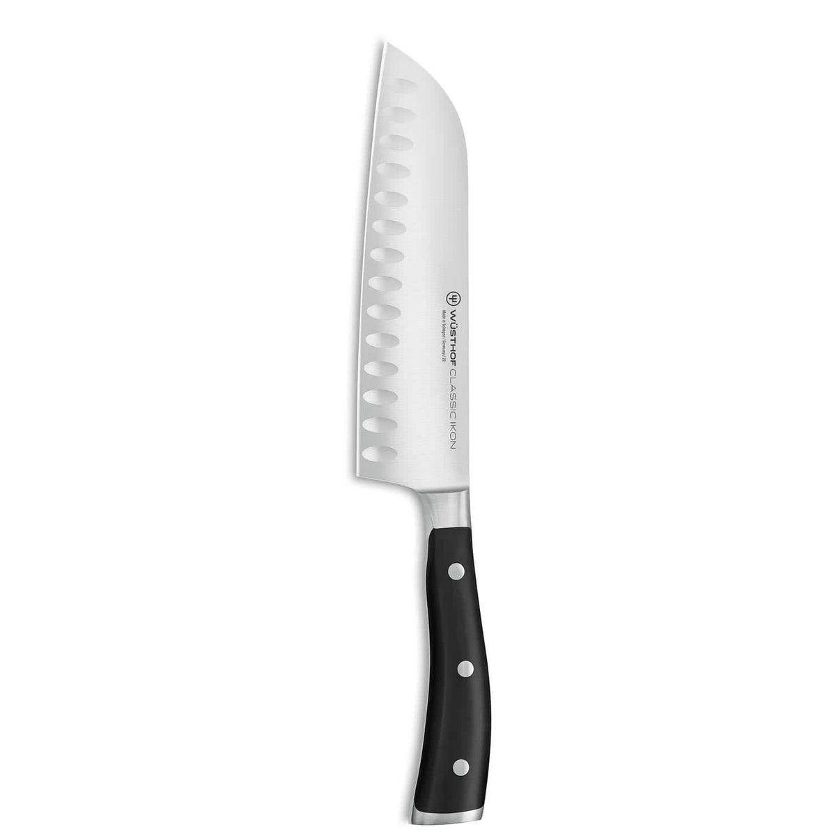 Wusthof Santoku Knife 17 cm Classic Ikon 1030331317
