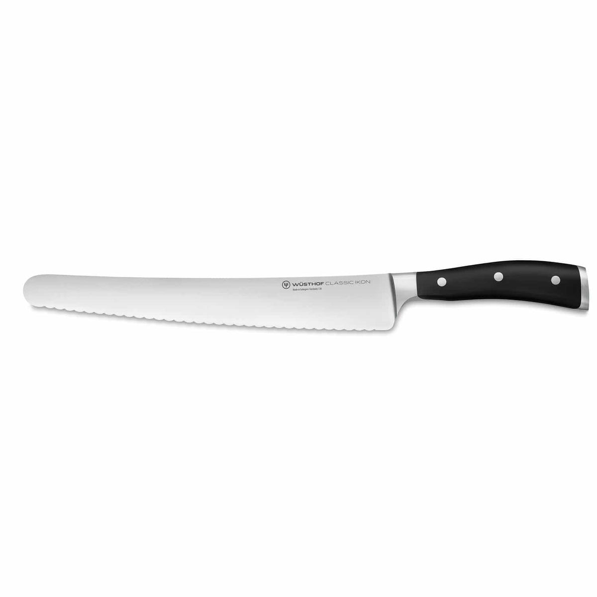 Wusthof Superslicer Knife 26 cm Classic Ikon 1030333126