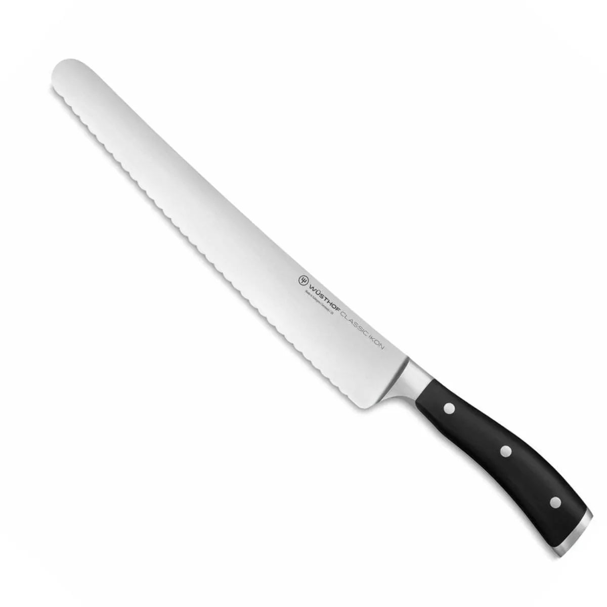 Wusthof Μαχαίρι Superslicer 26 εκατ. Classic Ikon 1030333126