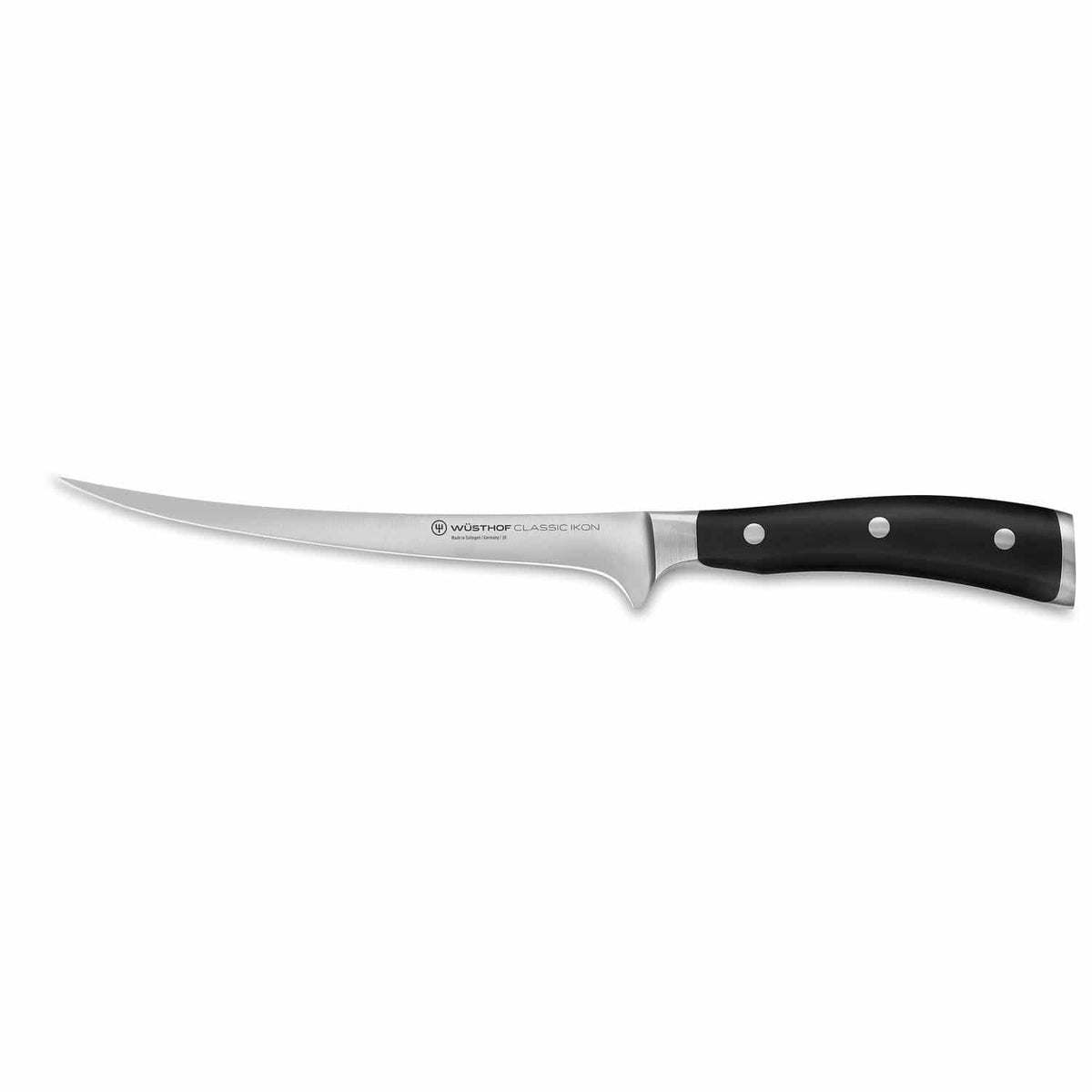 Wusthof Flexible Fish Fillet Knife 18 cm Classic Ikon 1030333818