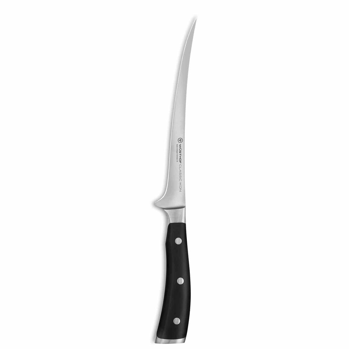 Wusthof Flexible Fish Fillet Knife 18 cm Classic Ikon 1030333818