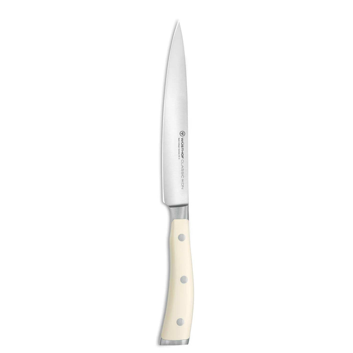 Wusthof Filleting Knife 16 cm Classic Ikon Creme 1030430716