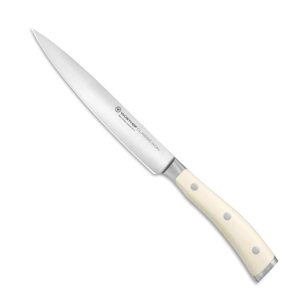 Wusthof Filleting Knife 16 cm Classic Ikon Creme 1030430716