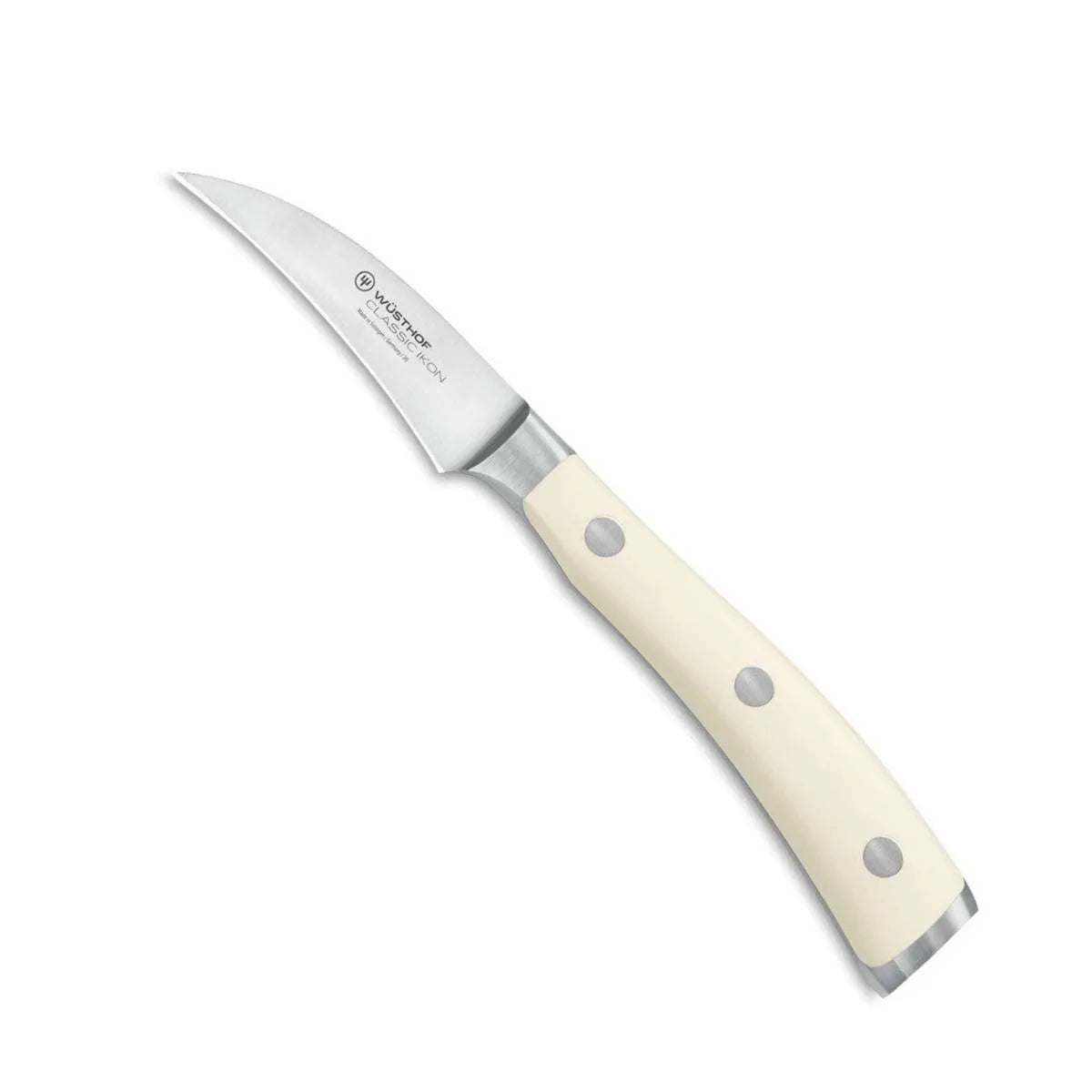 Wusthof Μαχαίρι παπαγαλάκι 7 εκατ. Classic Ikon Creme 1030432207