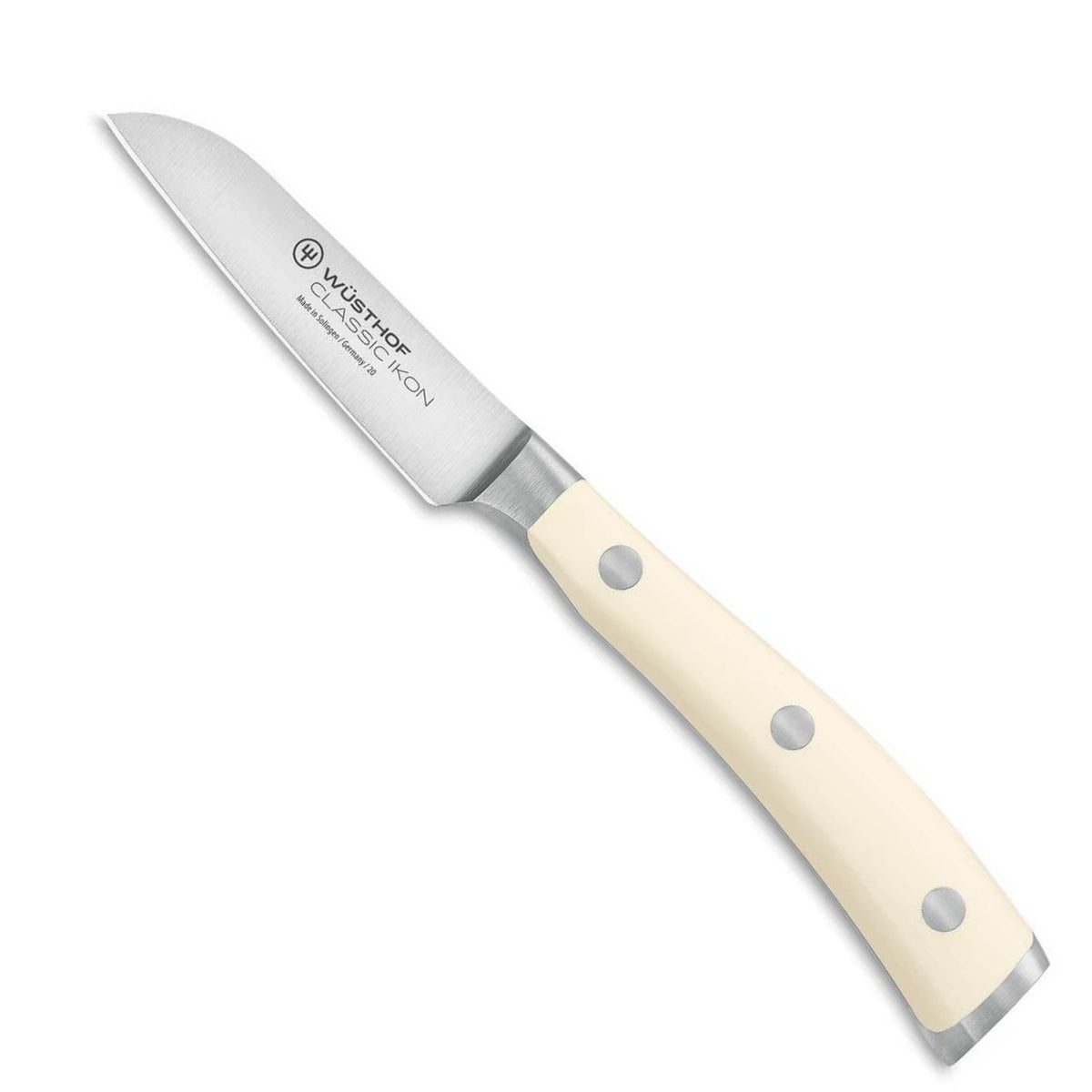 Wusthof Μαχαίρι αποφλοίωσης 8 εκατ. Classic Ikon Creme 1030433208