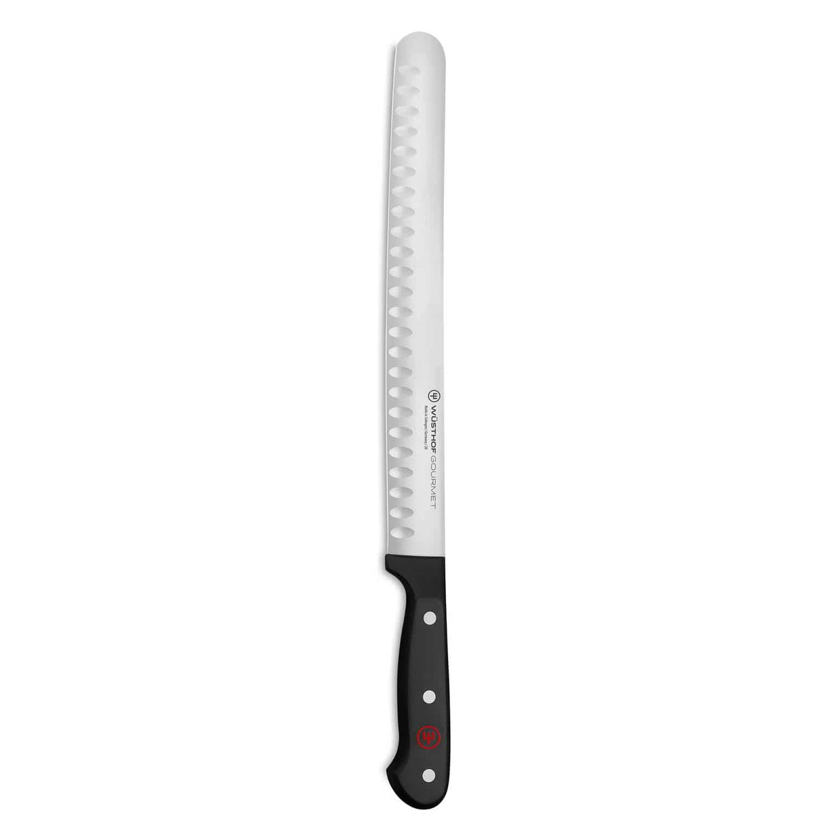 Wusthof Hollow Edge Slicing Knife 26 cm Gourmet 1035045526