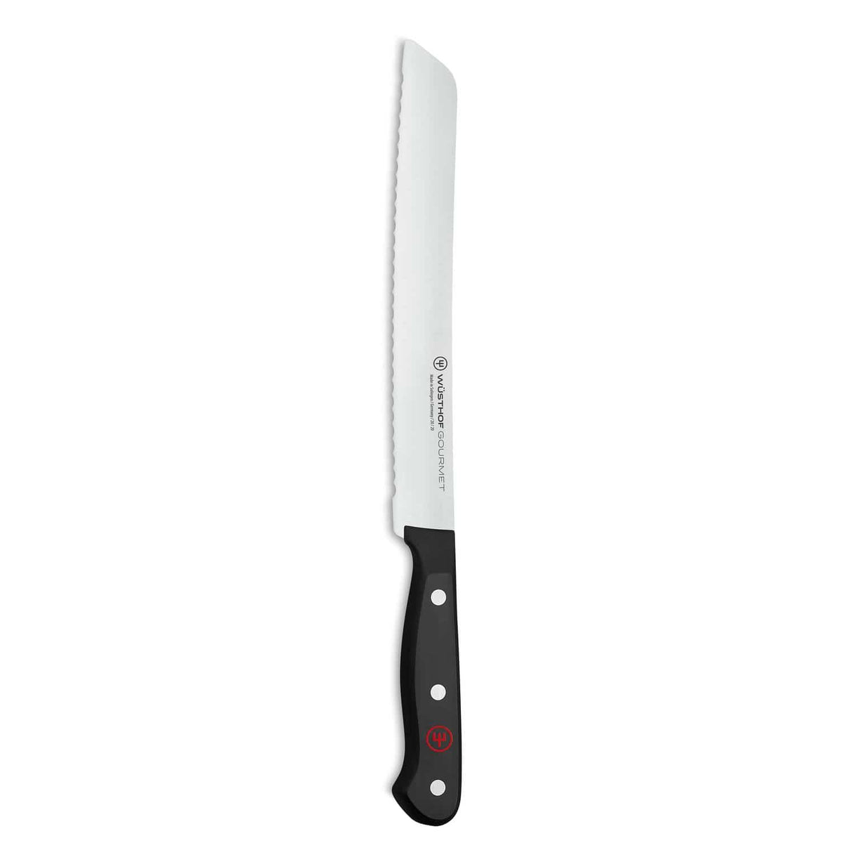 Wusthof Bread Knife 20 cm Gourmet 1035045720