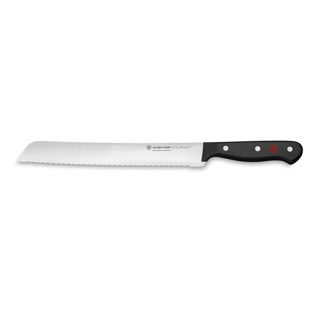 Wusthof Bread Knife 23 cm Gourmet 1035045723