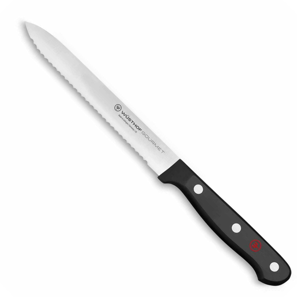 Wusthof Μαχαίρι αλλαντικών οδοντωτό 14 εκατ. Gourmet 1035046314