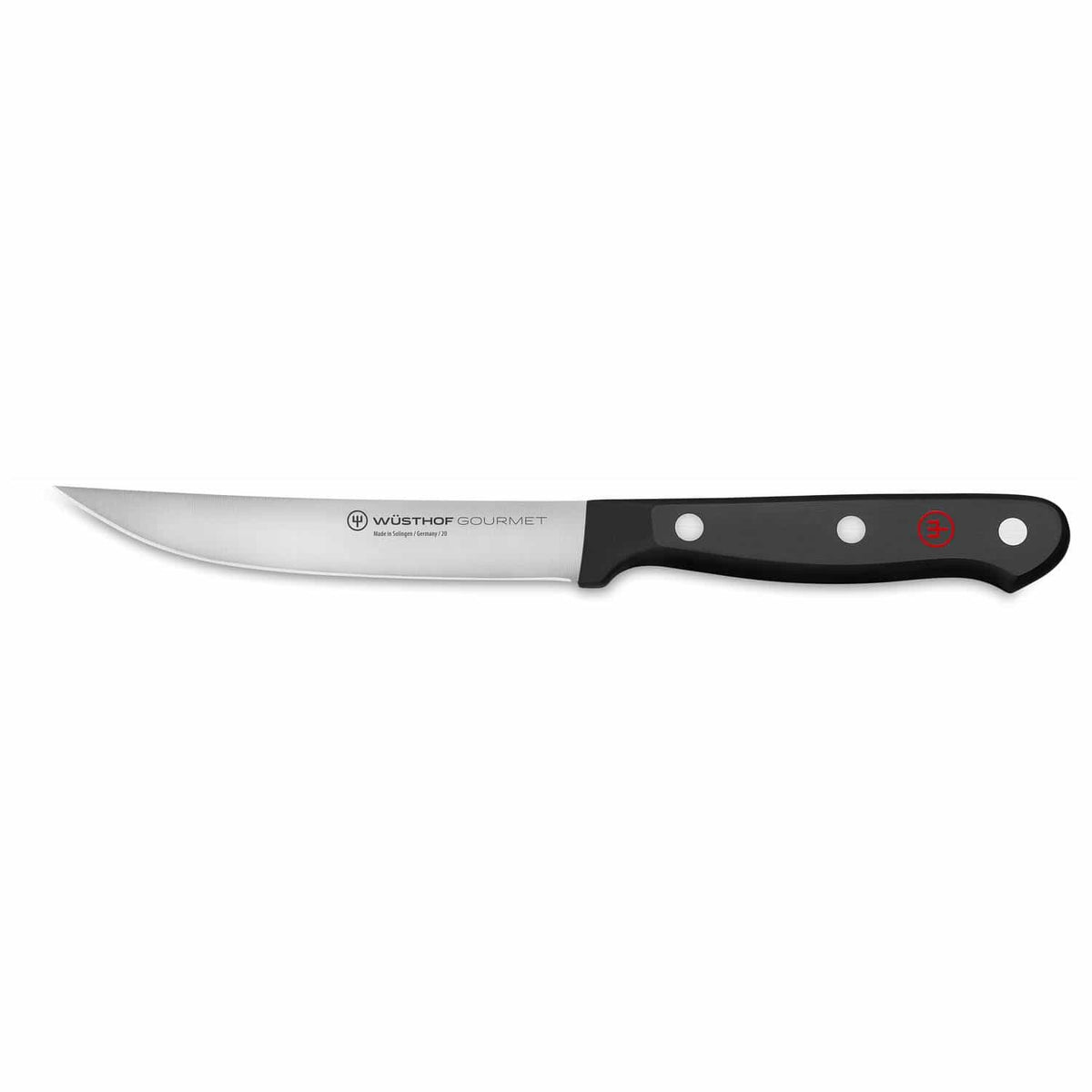Wusthof Steak Knife 12 cm Gourmet 1035046412