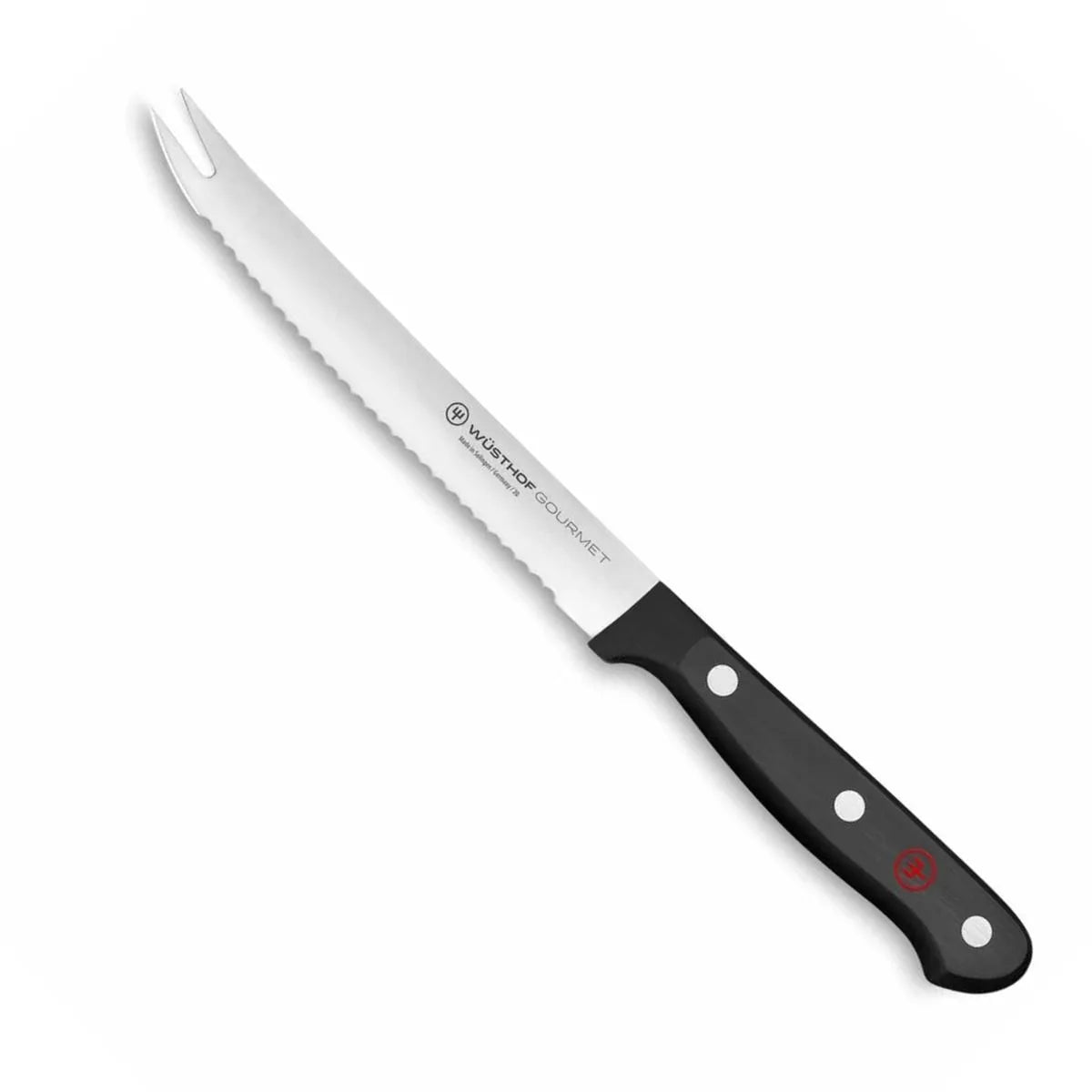 Wusthof Μαχαίρι τομάτας οδοντωτό 14 εκατ. Gourmet 1035046614