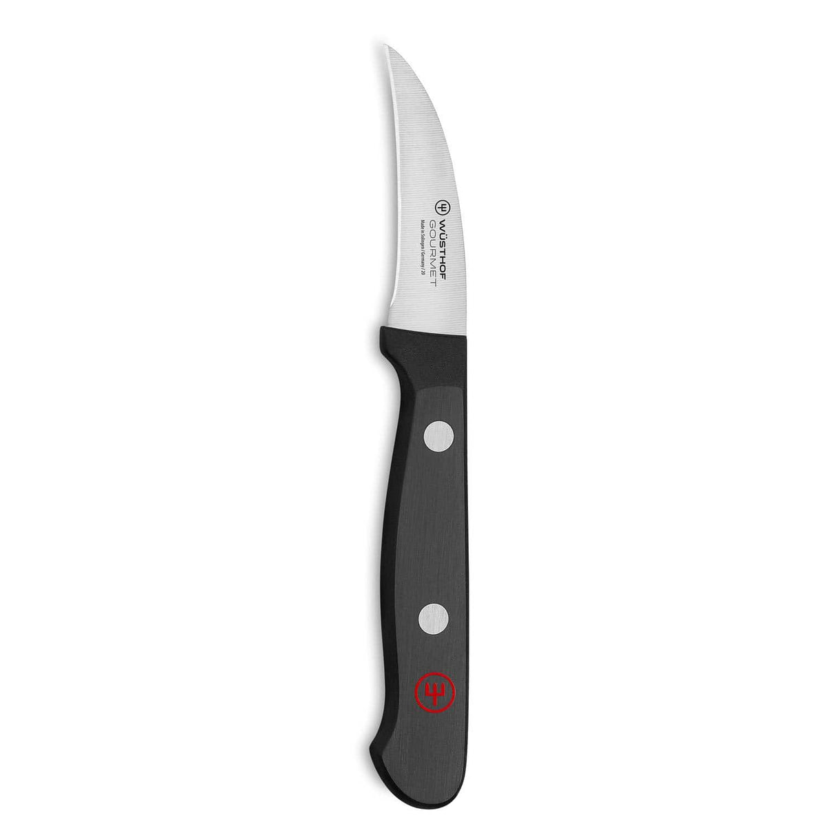 Wusthof Peeling Knife 6 cm Gourmet 1035046706