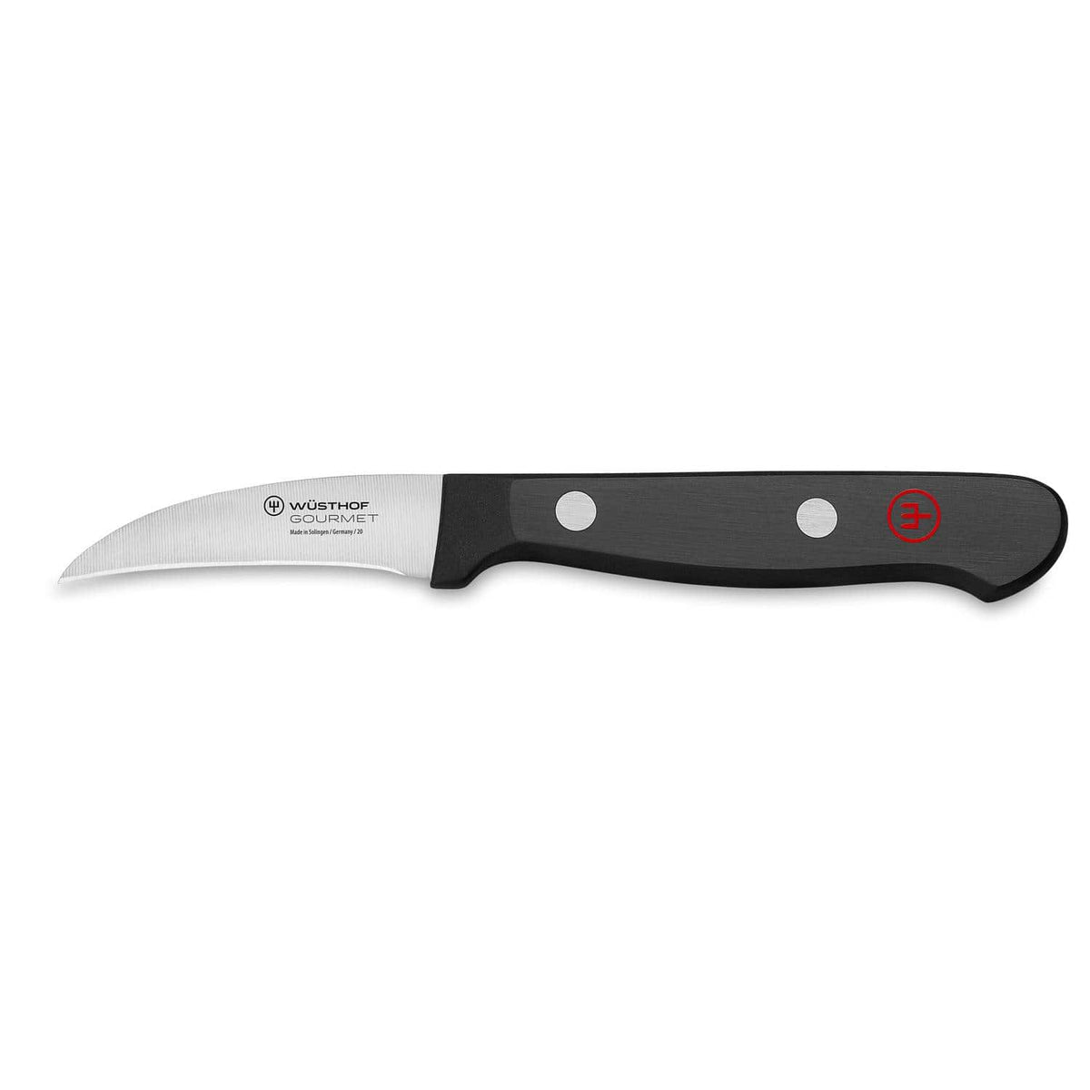 Wusthof Peeling Knife 6 cm Gourmet 1035046706