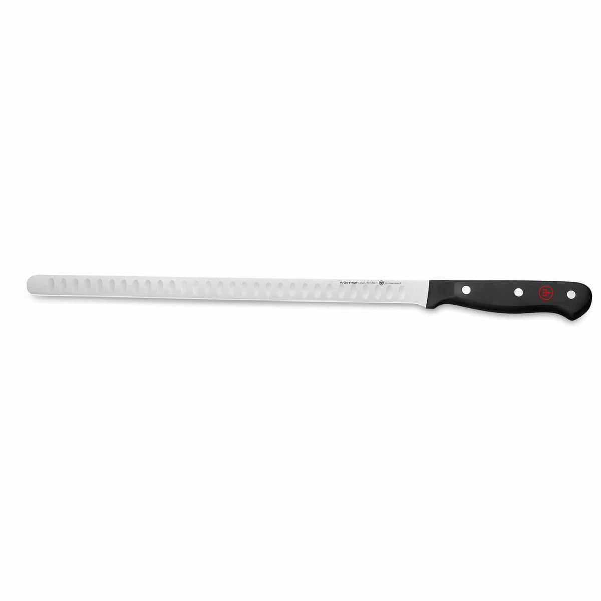 Wusthof Hollow Edge Salmon Knife 29 cm Gourmet 1035047129