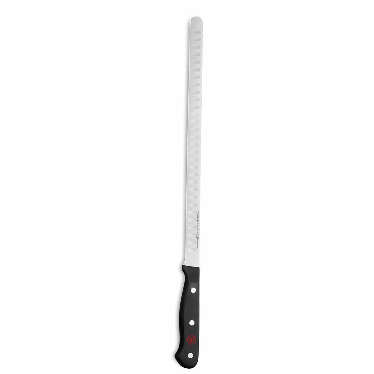 Wusthof Hollow Edge Salmon Knife 29 cm Gourmet 1035047129
