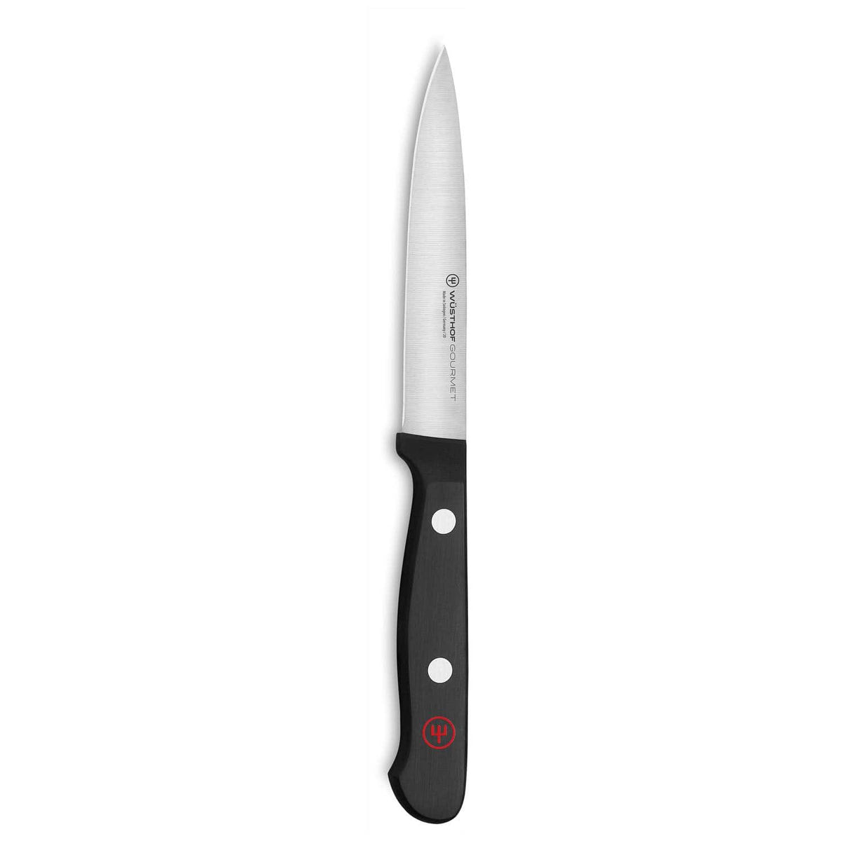 Wusthof Utility Knife 10 cm Gourmet 1035048110