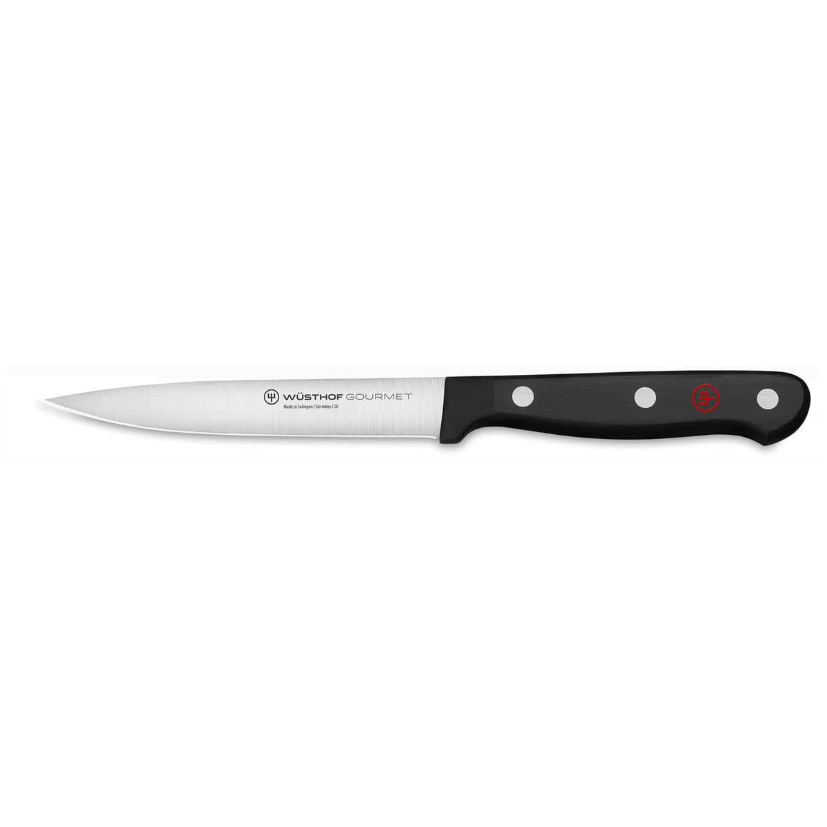 Wusthof Utility Knife 12 cm Gourmet 1035048112
