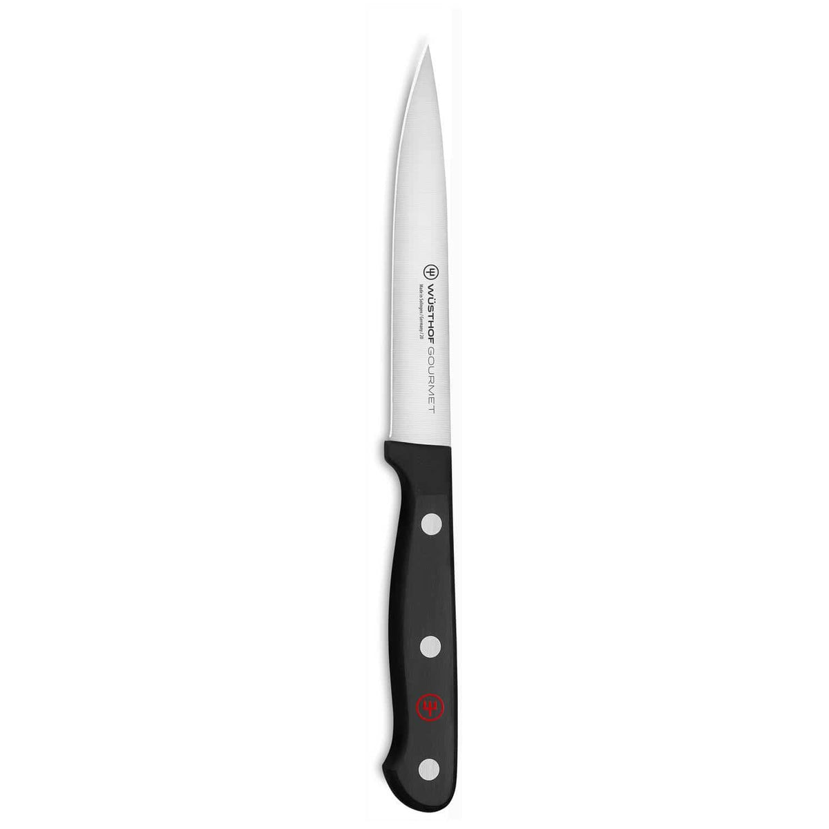 Wusthof Utility Knife 12 cm Gourmet 1035048112