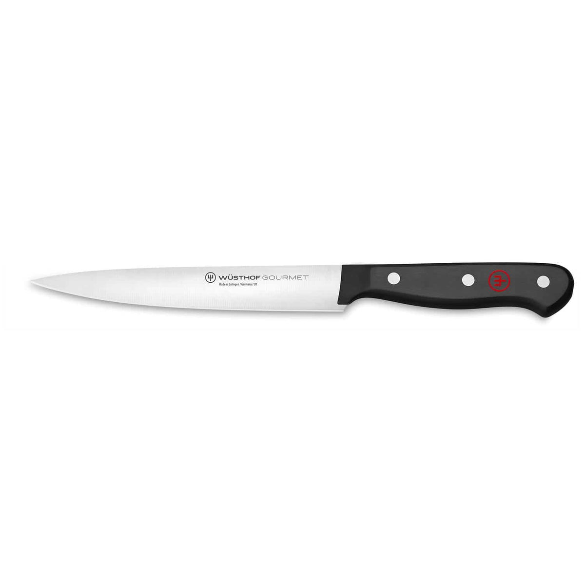 Wusthof Flexible Fish Fillet Knife 16 cm Gourmet 1035049116