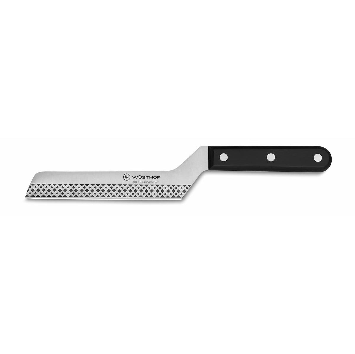 Wusthof Cheese Knife 12 cm Gourmet 1039501012