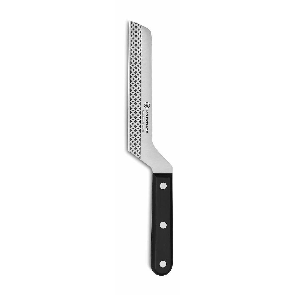 Wusthof Cheese Knife 12 cm Gourmet 1039501012