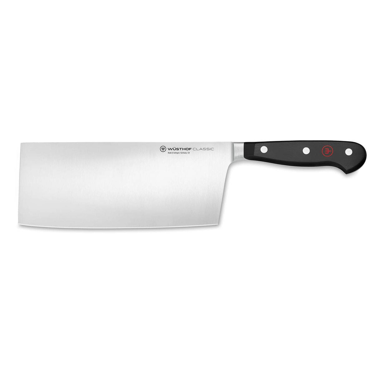 Wusthof Chinese Knife 18 cm Classic 1040131818