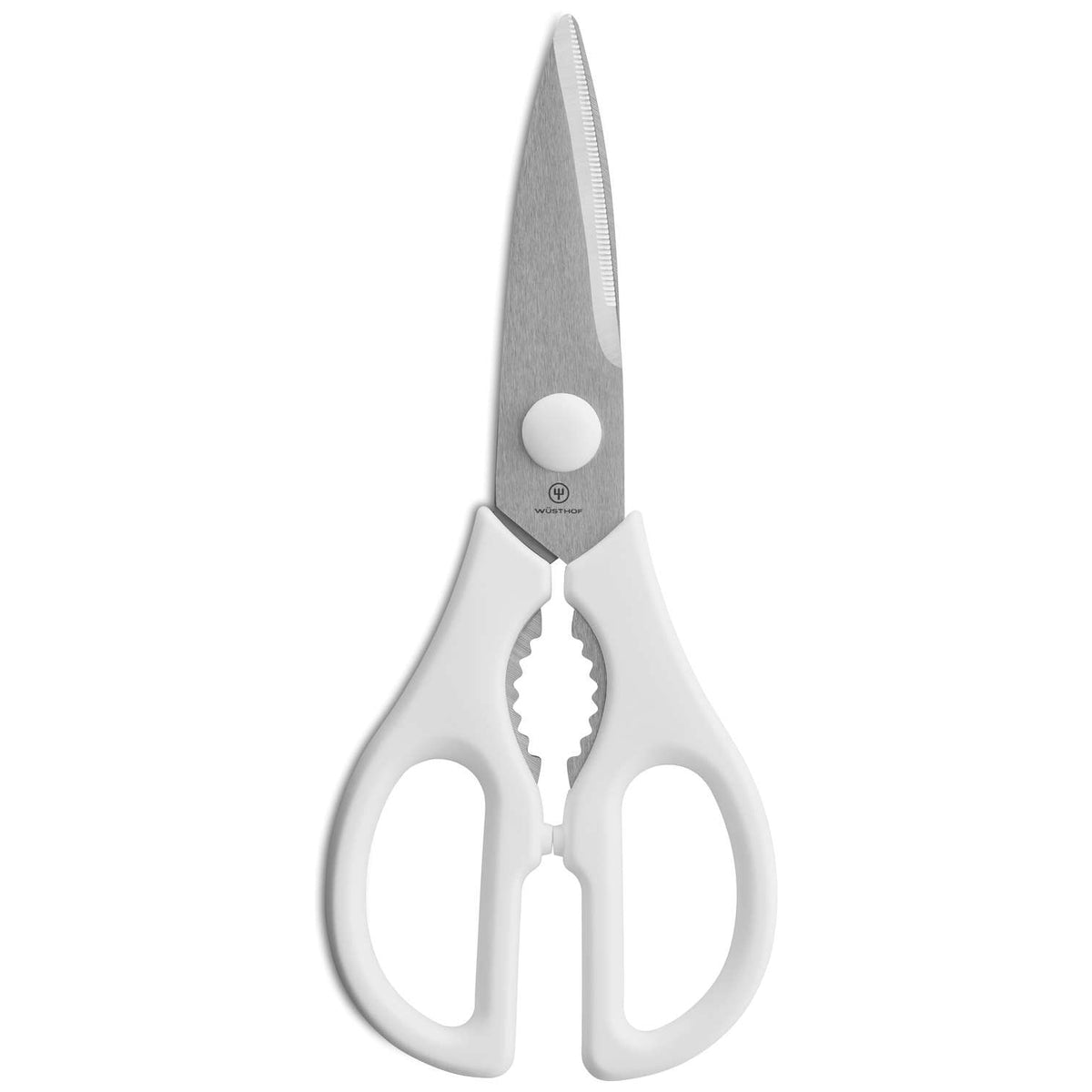 Wusthof General Use Scissors Classic White 1040294901